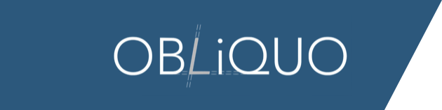 Logo Obliquo